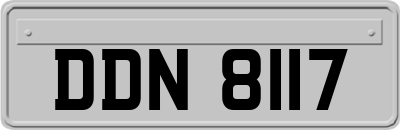 DDN8117