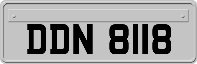 DDN8118