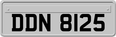 DDN8125
