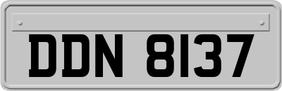 DDN8137