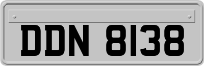 DDN8138