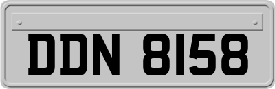 DDN8158