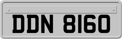 DDN8160