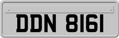 DDN8161