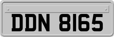 DDN8165