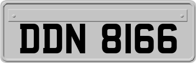 DDN8166