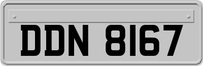 DDN8167