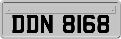 DDN8168