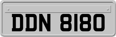 DDN8180