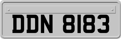 DDN8183