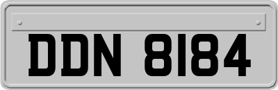 DDN8184