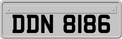 DDN8186