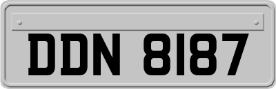 DDN8187