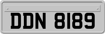 DDN8189