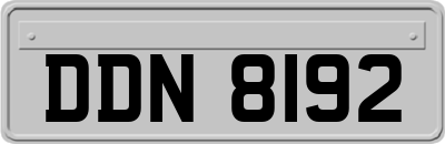 DDN8192