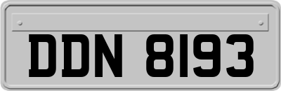 DDN8193