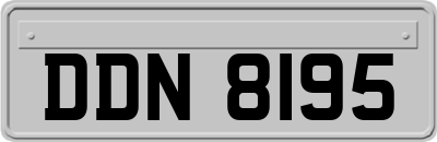 DDN8195