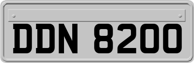 DDN8200