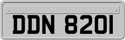 DDN8201