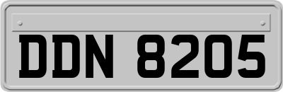 DDN8205