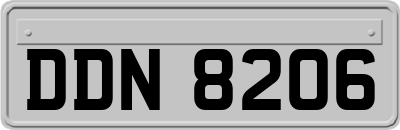 DDN8206