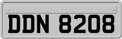DDN8208