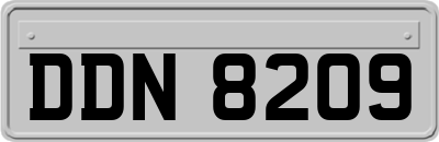DDN8209