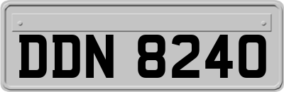 DDN8240