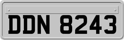 DDN8243