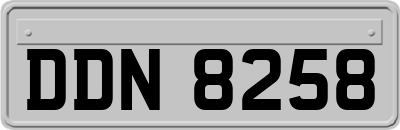 DDN8258