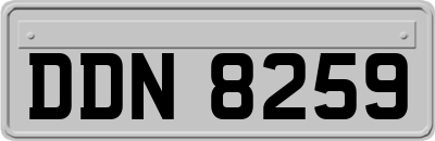 DDN8259