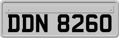 DDN8260