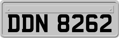 DDN8262