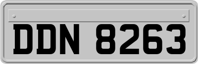 DDN8263