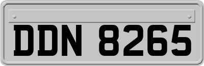 DDN8265
