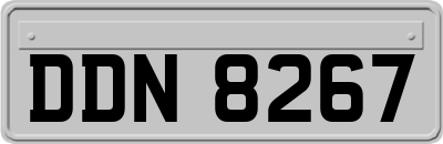 DDN8267