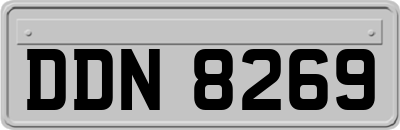 DDN8269