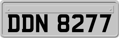 DDN8277