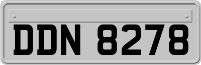 DDN8278