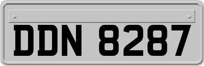 DDN8287