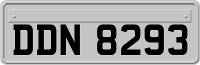 DDN8293