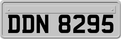 DDN8295