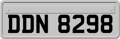 DDN8298