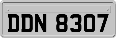 DDN8307