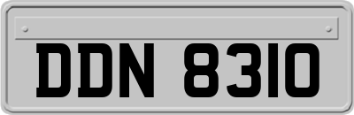 DDN8310