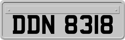 DDN8318