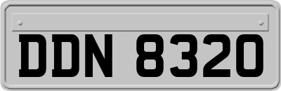 DDN8320