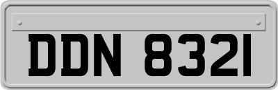 DDN8321