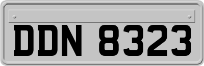 DDN8323