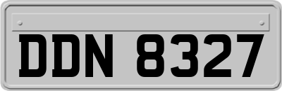 DDN8327